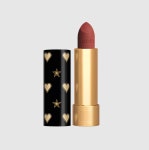 GUCCI 구찌 루즈 아 레브르 매트 ROUGE À LÈVRES MAT 홀리데이 2021 리미티드 에디션 : 해크니