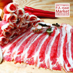 호주산 우삼겹 500g 냉동 우겹살 소삼겹살 우삼겹살 양지구이 호주 청정우 : 피에이미트마켓