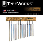 트리웍스 Treeworks 윈드차임 싱글 14바 스탠드별도 TRE417 : 이룸악기