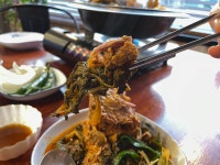 진구네가마솥감자탕(2~3인분) : 진구네가마솥감자탕