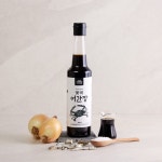 꽃게 어간장 맛있는 만능간장 조미료 500ml : 식도락상점
