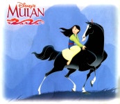뮬란(Mulan) OST(2CD 한정판) : MusicnShop