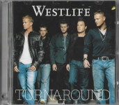 [중고] Westlife(웨스트라이프) - Turnaround : 피트의 뮤직월드