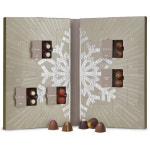 [당일발송] [HOTEL CHOCOLAT] 호텔 쇼콜라 캘린더 트러플 초콜릿｜Hotel Chocolat Advent Calendar Truffles For Two : 콕스런던