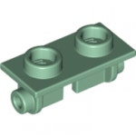 레고부품 힌지 - Sand Green Hinge Brick 1 x 2 Top (3938/6223168) 브릭마켓 : 브릭마켓