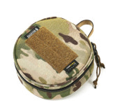 ROUND TOUGH CASE  BALLISTICS / 발리스틱스 : 어나더플로우 경기