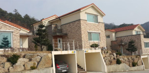 [경북 예천] 한맥cc 1박2일골프 : 자이언트골프투어