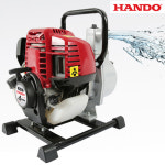 HANDO 엔진 양수기 HD-25C : 주식회사 팍스메디