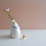 쉼;조은미장원 | '조은, 쉼' 펭귄 오브제 : 조은쉼 Ceramics