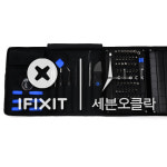 아이픽스잇 프로테크툴킷 iFixit Pro Tech Toolkit : 세븐오클락
