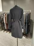 시슬리 핸드메이드 벨트 코트 SACTC5861 : NC 신구로점 시슬리