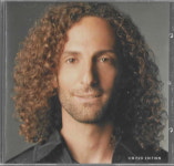 [중고] (수입) Kenny G (케니 지) - Six Of Heart : 피트의 뮤직월드