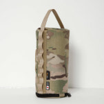 MILITARY KITCHEN PAPER CASE  BALLISTICS / 발리스틱스 : 어나더플로우 경기