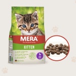 독일 메라 홀리스틱 캣 4종(키튼 오리,어덜트 치킨,어덜트 연어,센시티브 치킨(민감성) 2kg 고품질 웰빙사료 고단백질 자묘,성묘,노령묘(고령묘)... 