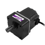 XTG10OOK 1/5부터1/20까지 SPG모터 BLDC표준감속기 104각 KEY-TYPE : 153motor