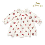[에뜨와 겨울]마리아플라워OPS(IVORY)_07O72400802 : 아가방