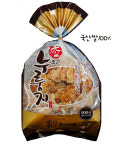 [효자식품] 참좋은 누룽지 600g 국내산쌀100% : 오성푸드몰