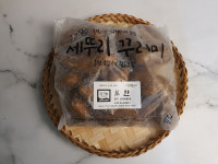 유기농 토란 생토란 국산 산지직송 (세뚜리꾸러미) : 홍성로컬푸드협동조합