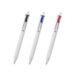 유니볼 원 볼펜 UMN-S-38 0.38mm /1개입 : 올리컴퍼니