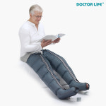 닥터라이프 전문가용 6구 원터치다리커프 다리 슬리브 장화커프1개 : 마이웰샵