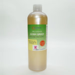 크린에버 얼룩제거 500ml (리필형) 음식 화장품 볼펜 오염 얼룩 : 크린에버