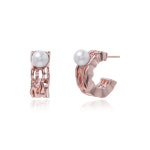 14K  앙쥬 귀걸이 A00078 : 메종드비주