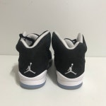 [230 235] 조던5 레트로 GS 검흰 440888-011 : 와니슈즈