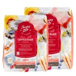 선데이펫 젠틀베이크 사료 연어 1.3kg : 청춘개밥