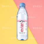 에비앙생수 500ml x 24병 미네랄워터 애비앙 물 생수배달 : 클라우드에이치