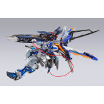 METAL BUILD 메탈빌드 로엔그린 런처 한정판 : 친구건담