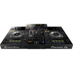 파이오니아 XDJ-RR  PIONEER XDJRR  디제이 컨트롤러  올인원 DJ시스템 : 사운드박스몰