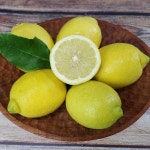 [12월판매예정]제주산지직송 자연 그대로 담은 제주 레몬 : 상대과원x우리농장