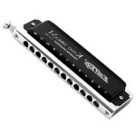 오리엔트 T12-48K 12홀 하프 연습  하모니카 초보 : 공구 상자