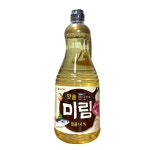 롯데 미림 1.8L 맛술 : 이호상회
