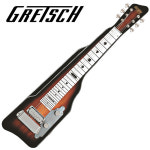 그레치 Gretsch G5700 Lap Steel 랩스틸 일렉기타 (Tobacco) : 스쿨뮤직