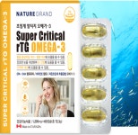 네이처그랜드 이너포에버 프로바이오틱스 50억 질 유산균500mg 30캡슐 : 제이콥스