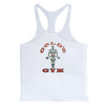 GOLD GYM 골드짐 망고 헬스 나시티 머슬나시 : 키키키