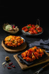 햇님푸드 춘천 햇님이네 닭갈비 1kg  (고유맛,매운맛) : 키아라 CHIARA