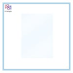 3D프린터용 필름 시트 Fep 140x200mm Anycubic 광자 수지 0.15-0.2mm 두께 D7 : 제니서울