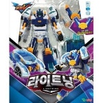 또봇V 라이트닝 자동차 변신 로봇 장난감 : 장난감 김사장