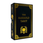 (무료배송) 메리골드 타로카드 The Marigold Tarot - Classic : 인터타로