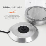루센 유리포트 (pn-1728) : 주식회사 제노코리아
