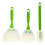 제니얼 알뜰 깔끔이 주걱 스파츌라 : GENIAL