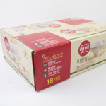 코스트코 햇반 이천쌀밥 210G x 18 [손소독제동봉] : 프레시 코코