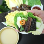 포항 구룡포 해풍건조 과메기 꽁치 완전손질 야채세트 10미 20미 : 농산물이야기