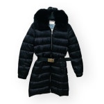 프라다 다운100% 패딩 점퍼 36 : 샤샤 중고명품