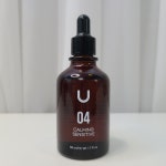 디엘더아로마 에센셜 오일 u04 블루 에센셜 오일 50ml : 라온미에스테틱