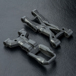 230036 RA F&R lower arms : 알씨튜브