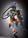반다이 콜렉터즈 METAL BUILD 메탈빌드 에반게리온 초호기 0호기 에바 피규어 EVA : 만렙 상점