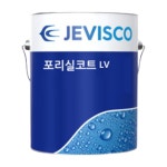 제비스코 3.5L 유성 발수제 포리실코트LV투명 적벽돌 콘크리트 시멘트 미장 드라이비트 : 느림 인테리어